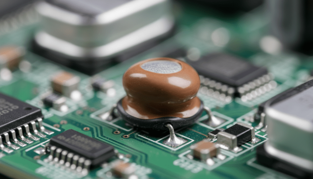 Can a Blown Capacitor Cause Speakers to Pop? (Expert Guide)