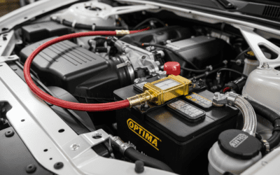 Can a Car Battery Power an Amp Sub and Speakers? Guide