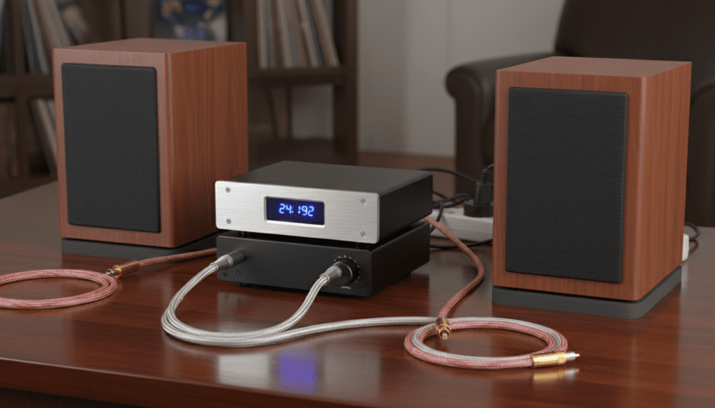 Can a DAC Power Speakers? Expert Setup Guide (2024)