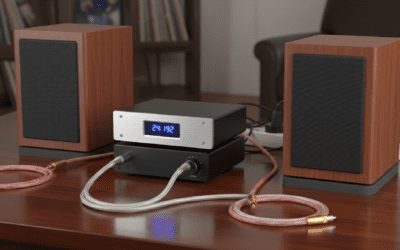 Can a DAC Power Speakers? Expert Setup Guide (2024)