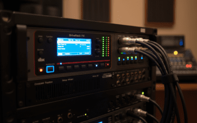 Can a DriveRack PX be used on passive speakers? | Guide