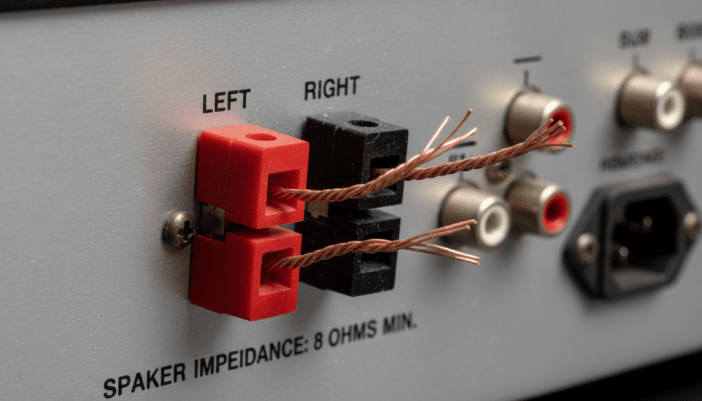 Can a Fisher MC-4042 Hook Up to Speakers? (Full Guide)