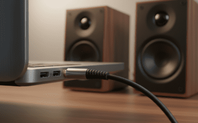 Can a Headset Plugin Run Regular Speakers? Compatibility Guide