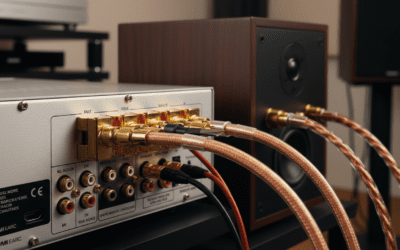 Can a Home Receiver Blow Speakers? (How to Prevent Damage)