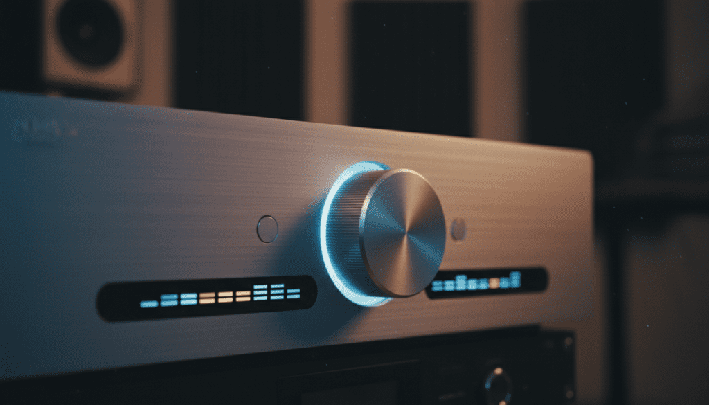 Can a Home Theater Amplifier Clip Your Speakers? (Expert Guide)