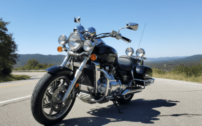 Can a Honda Valkyrie Support 4 Speakers? | Expert Audio Guide