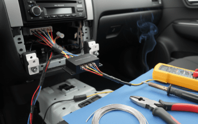 Can a Line Output Converter Mute Speakers? Fix & Guide