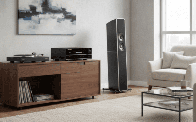 Can a Marantz Receiver Drive Magnepan Speakers? | Expert Guide
