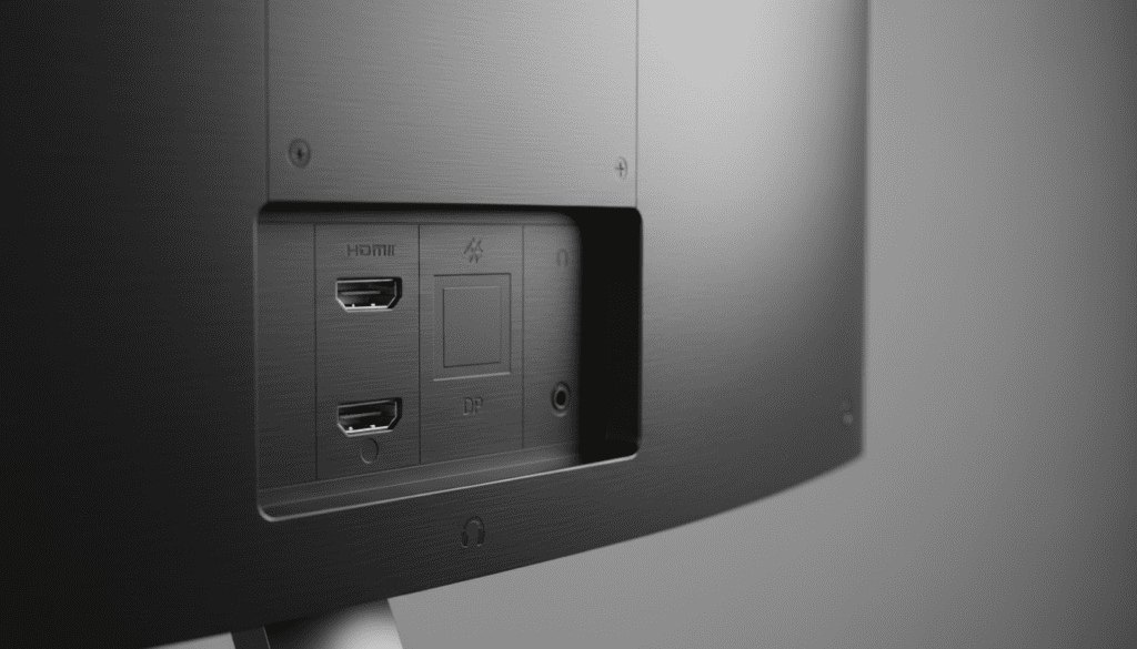 Can a Monitor Have Audio Settings Without Having Speakers?