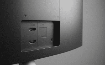Can a Monitor Have Audio Settings Without Having Speakers?