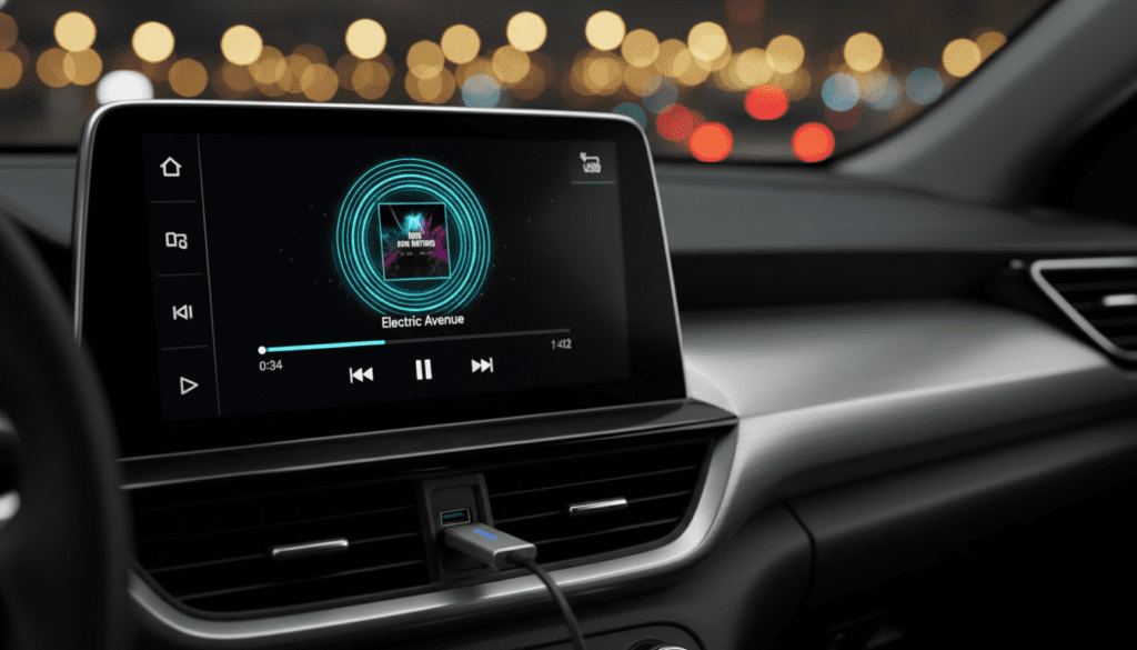 Can a MP4 Play on My Car Speakers? (Car Audio Guide)