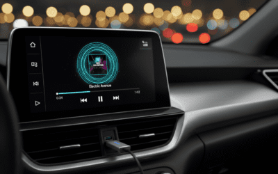 Can a MP4 Play on My Car Speakers? (Car Audio Guide)