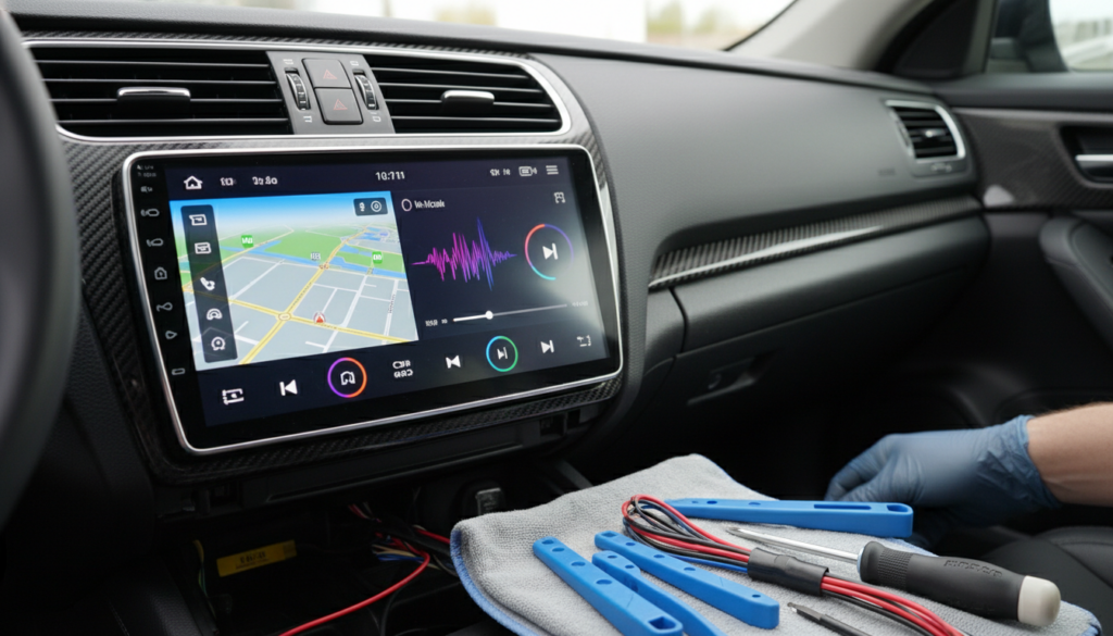 Can a New Stereo Deck Make Stock Speakers Louder? (Guide)