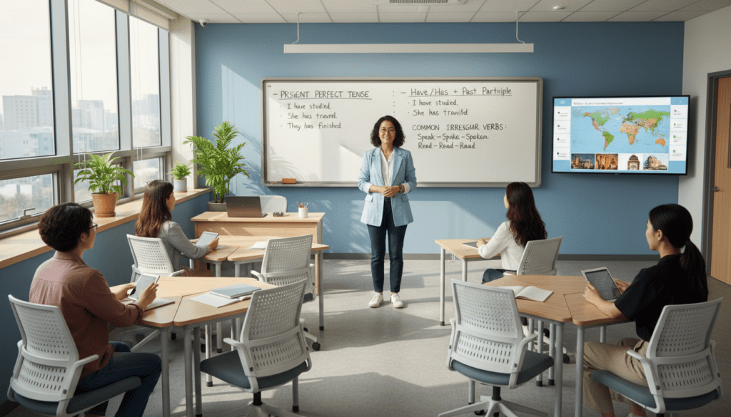 Can a Non-Native English Speaker Teach in Korea? (2024 Guide)