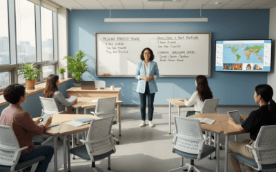 Can a Non-Native English Speaker Teach in Korea? (2024 Guide)