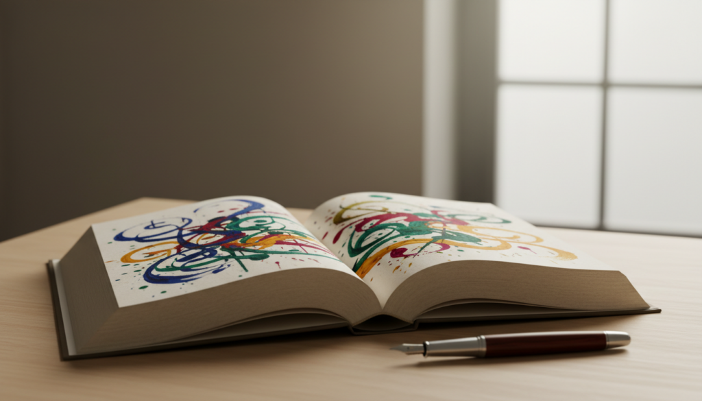 Can a Poem Change Speakers? A Guide to Multi-Vocal Poetry