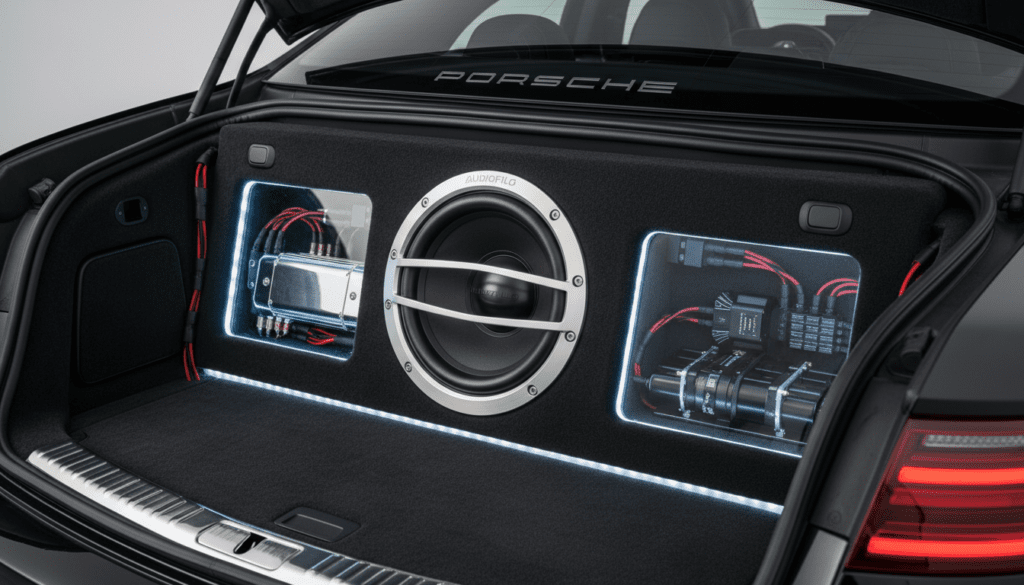 Can a Powerful Sub be Paired with Stock Speakers? (Expert Guide)