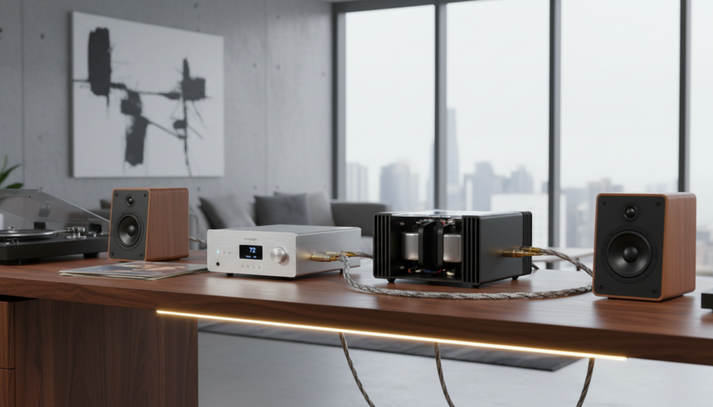 Can a Pre Amp Drive Speakers? (Step-by-Step Guide)