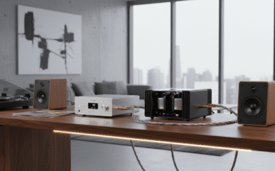 Can a Pre Amp Drive Speakers? (Step-by-Step Guide)
