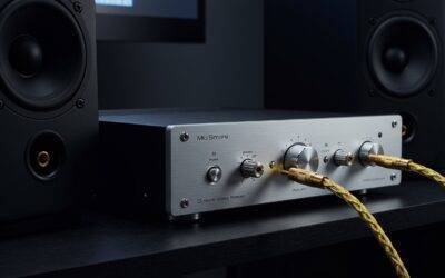 ** Can a Preamp Power Speakers? (Setup Guide & Expert Tips)