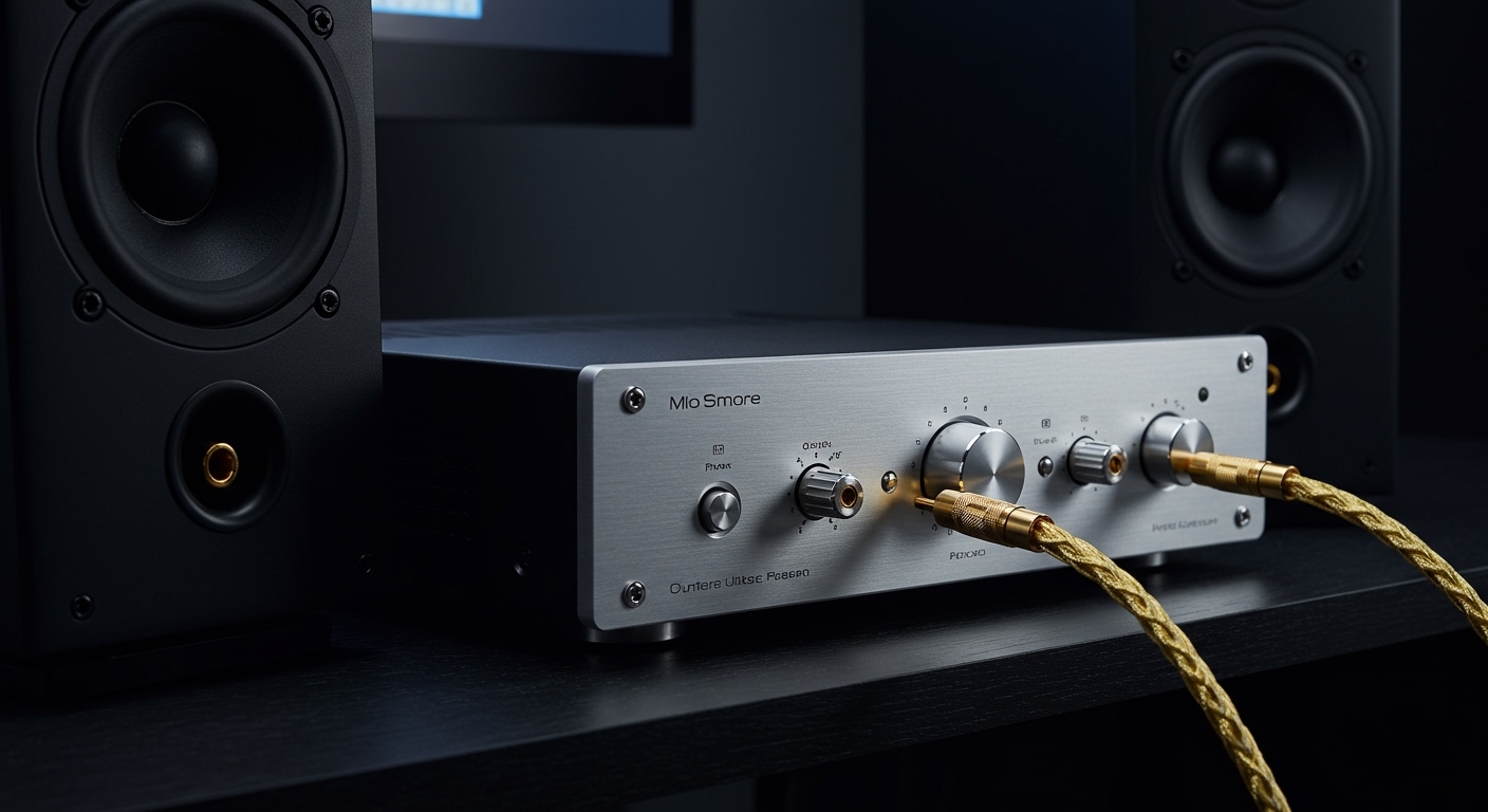 ** Can a Preamp Power Speakers? (Setup Guide & Expert Tips)