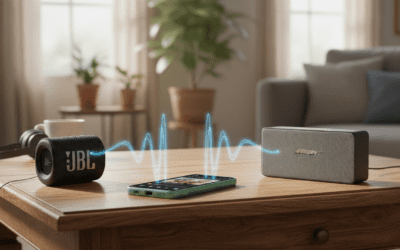 Can a S10e Play Music on 2 Bluetooth Speakers? (Easy Guide)