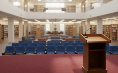 Can a School Limit Controversial Speakers? (Legal Guide)