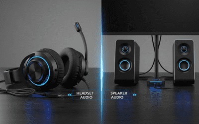 Can a Skype Call Come From Speakers and Headphones? (Fix)