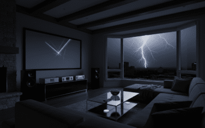 Can a Storm Blow Your Speakers if They’re Off? (Expert Guide)