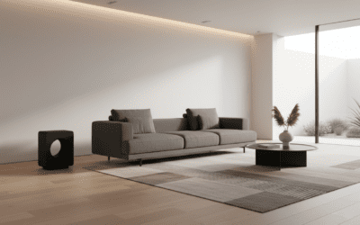 Can a Sub 4 Work With Architectural Ceiling Speakers? (Guide)