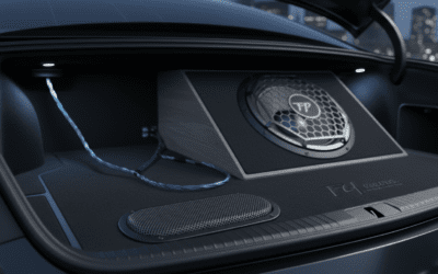 Can a Subwoofer Blow Rear Deck Speakers? Expert Fixes