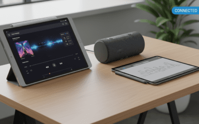 Can a Tablet Work with Bluetooth Speakers? (How-to Guide)