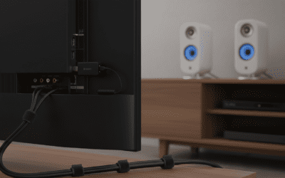Can a Vizio E500i-A1 Use Wireless Speakers with TV? Guide
