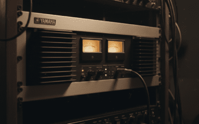 Can a Yamaha P2100 Run 4 Ohm Speakers? Expert Safety Guide