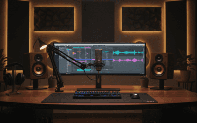 Can a Yeti Mic Be Used With External Speakers? (Pro Setup)