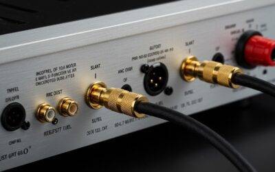Can Active Speakers Be Used With An Amplifier? (Safe Guide)