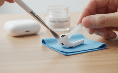 Can AirPod Speakers Be Fixed? (Expert DIY Repair Guide)