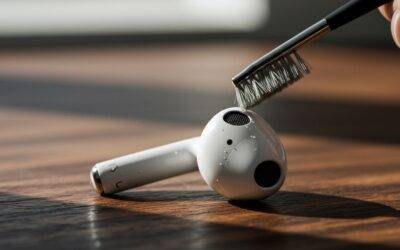 Can AirPod Speakers Blow? (Symptoms, Fixes & Prevention)