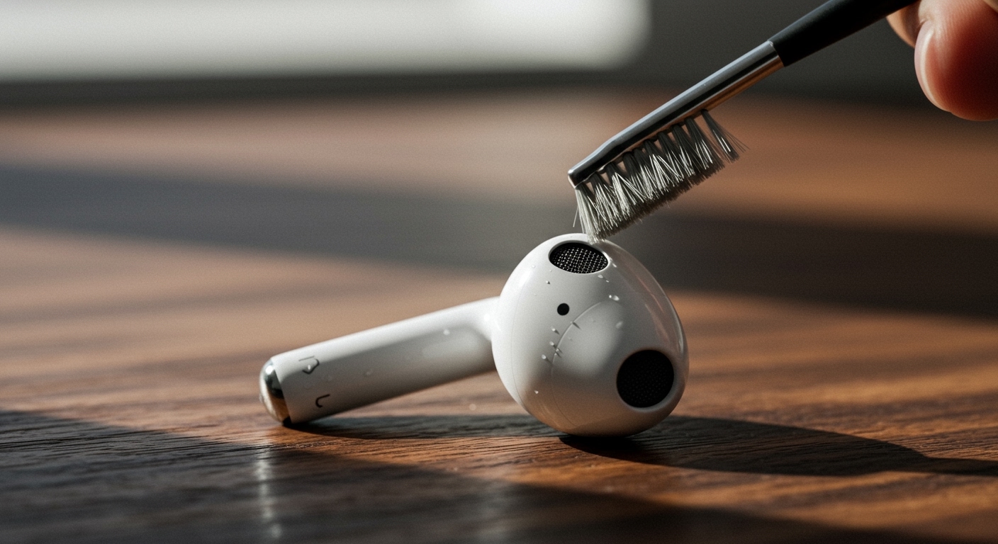 Can AirPod Speakers Blow? (Symptoms, Fixes & Prevention)