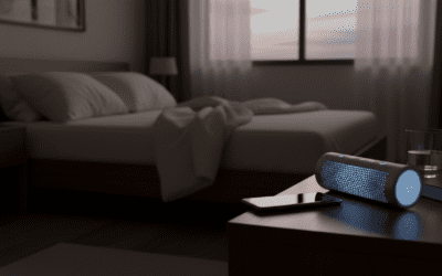 Can Alarm Come Through Bluetooth Speakers? (Setup Guide)