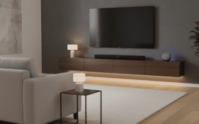 Can Alexa Control My Speakers or Soundbar? (Step-by-Step Guide)