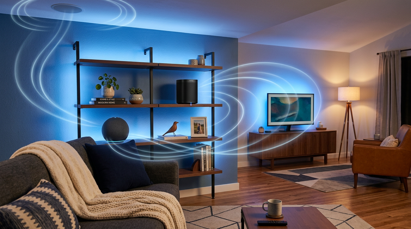 Can Alexa Group Sonos Speakers? How-To