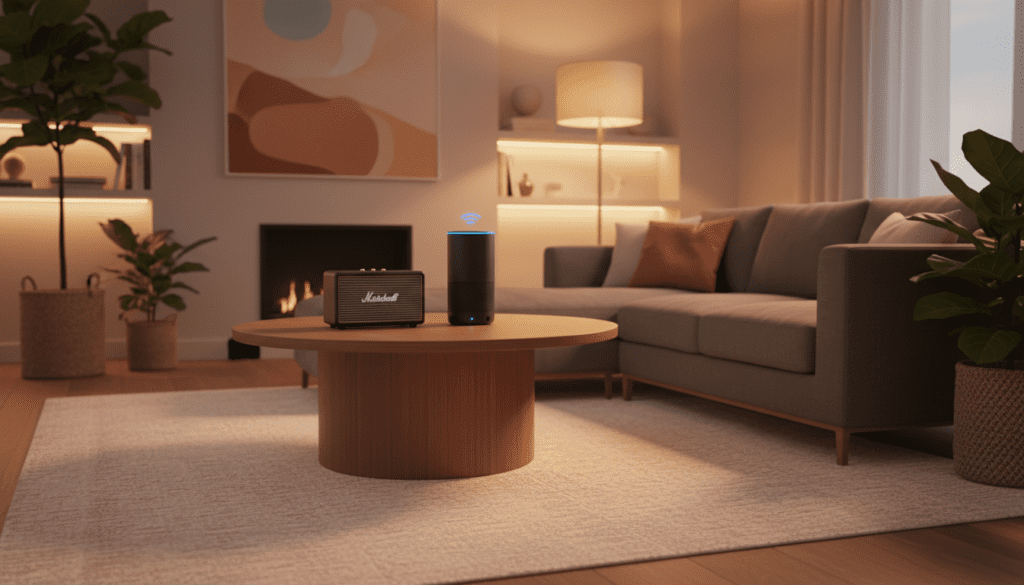 Can Alexa Play Comedians Thru Bluetooth Speakers? (How-to)