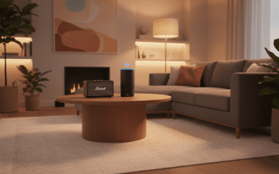 Can Alexa Play Comedians Thru Bluetooth Speakers? (How-to)