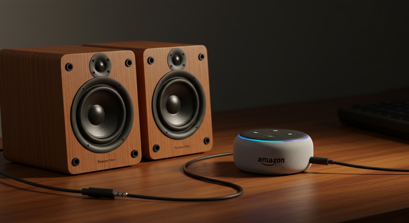 Can Alexa Play on External Speakers? (Easy Step-by-Step Guide)