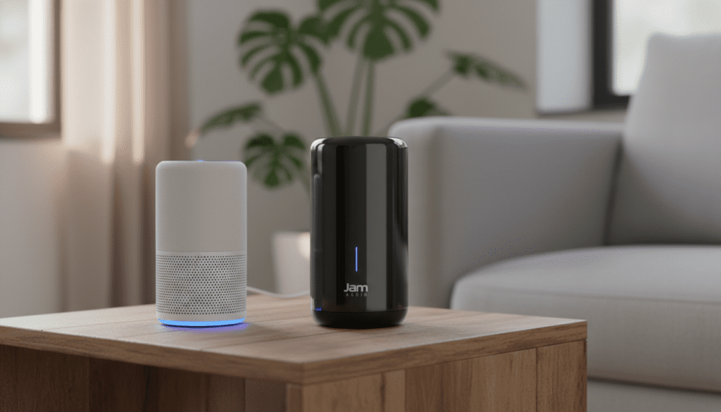 Can Alexa Turn On Jam Audio Speakers? (Easy Setup Guide)