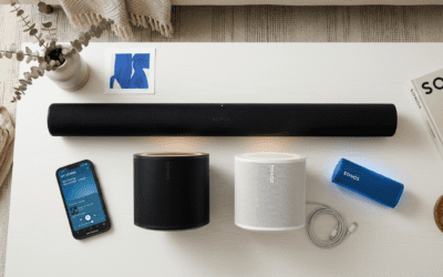 Can All Sonos Speakers Be Linked? How-To