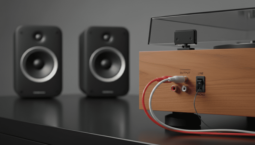 Can All Turntables Be Hooked Up to Speakers? (Full Guide)