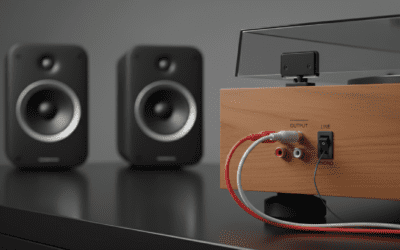 Can All Turntables Be Hooked Up to Speakers? (Full Guide)