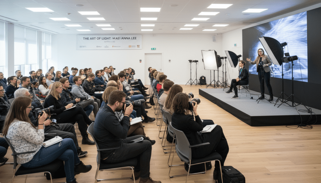 Can Am Photo Expo 2019 Speakers: Key Lessons & Insights